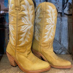 New Womens Liberty Black Arabella Handcrafted Boot